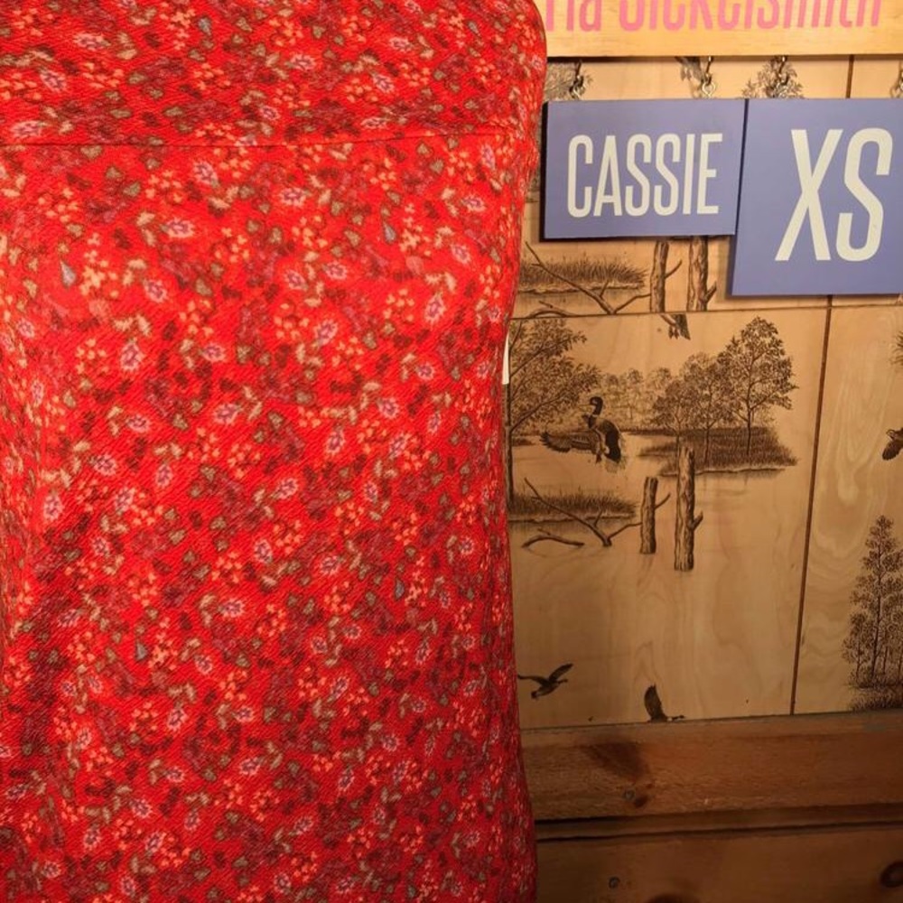 LuLaroe Cassie